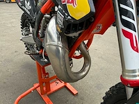 Ktm crossmotor 85cc - afbeelding 2 van  21