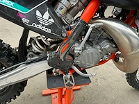 Ktm crossmotor 85cc - afbeelding 3 van  21