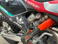 Ktm crossmotor 85cc - afbeelding 4 van  21