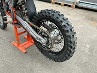 Ktm crossmotor 85cc - afbeelding 7 van  21