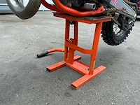 Ktm crossmotor 85cc - afbeelding 14 van  21
