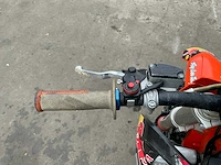 Ktm crossmotor 85cc - afbeelding 17 van  21
