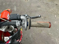 Ktm crossmotor 85cc - afbeelding 18 van  21