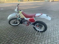 Ktm enduro 250 motorfiets - afbeelding 6 van  11
