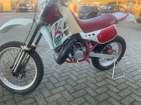 Ktm enduro 250 motorfiets - afbeelding 8 van  11