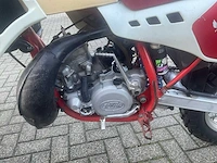 Ktm enduro 250 motorfiets - afbeelding 9 van  11