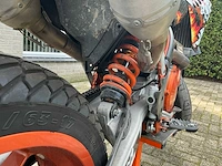 Ktm sm450 motorfiets - afbeelding 10 van  27