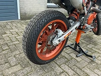 Ktm sm450 motorfiets - afbeelding 12 van  27