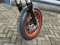 Ktm sm450 motorfiets - afbeelding 13 van  27