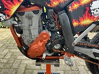 Ktm sm450 motorfiets - afbeelding 15 van  27