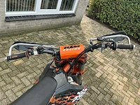 Ktm sm450 motorfiets - afbeelding 21 van  27