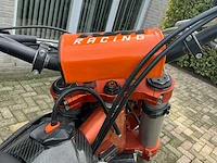 Ktm sm450 motorfiets - afbeelding 22 van  27