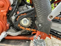 Ktm sm450 motorfiets - afbeelding 9 van  27