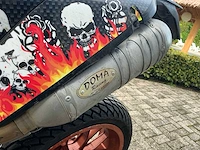 Ktm sm450 motorfiets - afbeelding 11 van  27