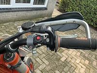 Ktm sm450 motorfiets - afbeelding 17 van  27