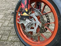 Ktm sm450 motorfiets - afbeelding 20 van  27