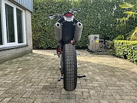 Ktm sm450 motorfiets - afbeelding 21 van  27