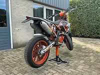 Ktm sm450 motorfiets - afbeelding 22 van  27