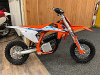 Ktm sx-e 3 mini-crosser (nieuw) - afbeelding 5 van  12
