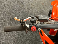 Ktm sx-e 3 mini-crosser (nieuw) - afbeelding 12 van  12