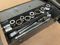 Ktool doppenset - afbeelding 1 van  4