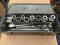 Ktool doppenset - afbeelding 2 van  4