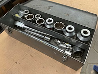 Ktool doppenset - afbeelding 3 van  4