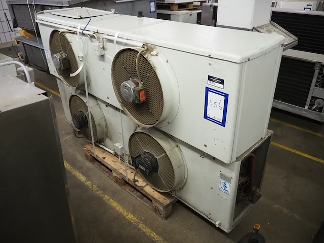 Küba kältetechnik gmbh - afbeelding 1 van  8