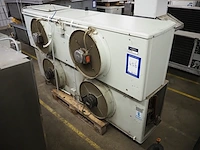 Küba kältetechnik gmbh - afbeelding 1 van  8