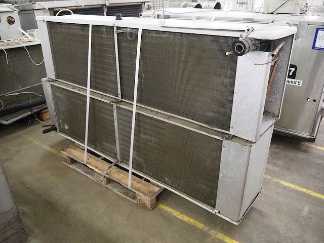 Küba kältetechnik gmbh - afbeelding 3 van  8