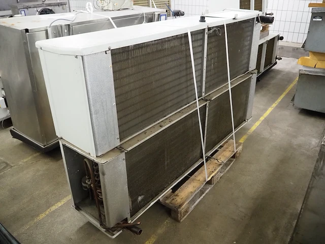 Küba kältetechnik gmbh - afbeelding 4 van  8