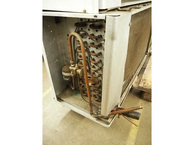 Küba kältetechnik gmbh - afbeelding 5 van  8