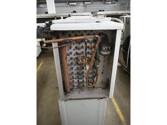 Küba kältetechnik gmbh - afbeelding 6 van  8