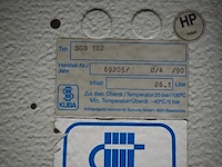 Küba kältetechnik gmbh - afbeelding 7 van  8