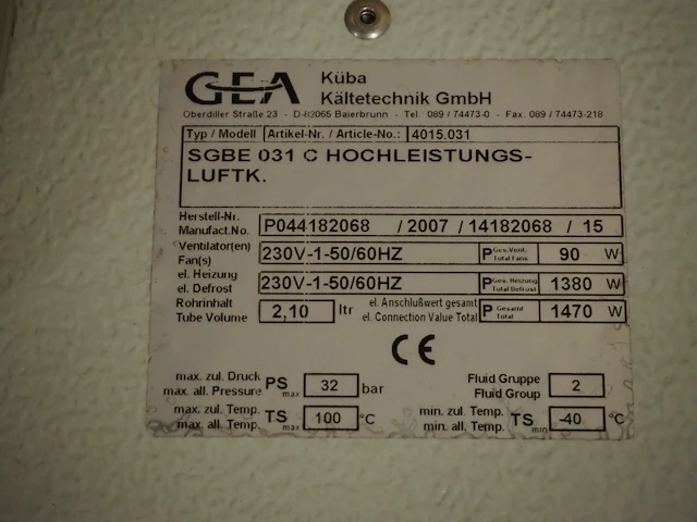 Küba / walter roller gmbh & co. - afbeelding 13 van  16