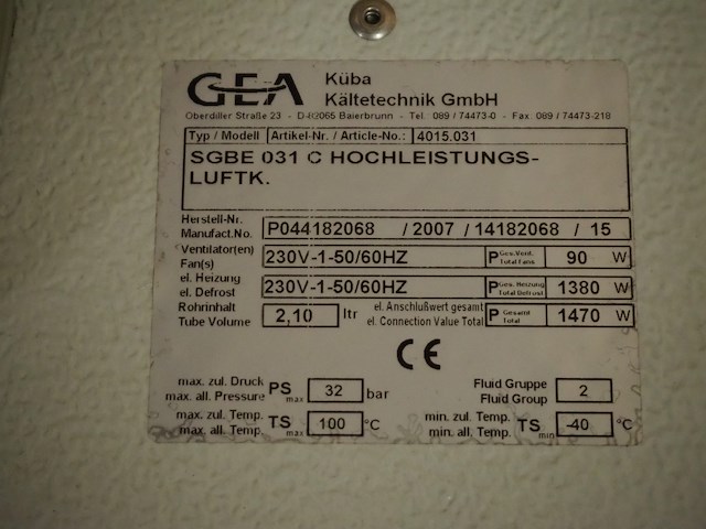 Küba / walter roller gmbh & co. - afbeelding 13 van  16