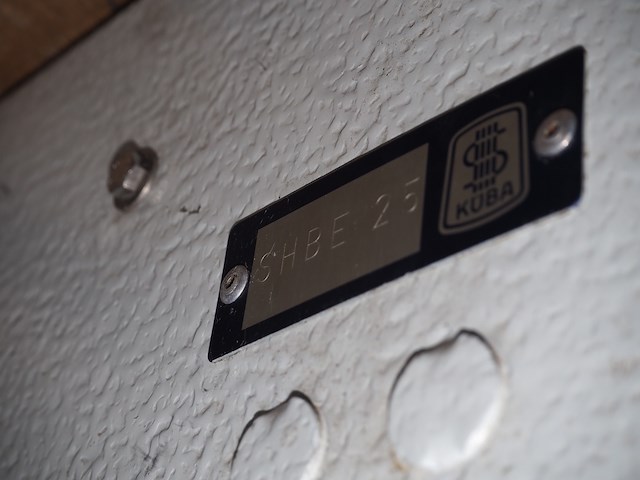 Küba / walter roller gmbh & co. - afbeelding 8 van  16