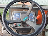 Kubota - 1996 - b2400 - minitractor - afbeelding 8 van  12