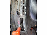 Kubota - 1996 - b2400 - minitractor - afbeelding 10 van  12