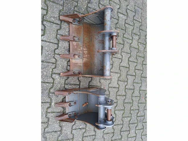 Kubota - 2021 - kx16-04 - minigraafmachine - afbeelding 8 van  19