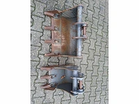 Kubota - 2021 - kx16-04 - minigraafmachine - afbeelding 8 van  19