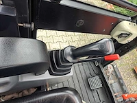Kubota - 2021 - kx16-04 - minigraafmachine - afbeelding 19 van  19