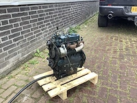 Kubota - d722 - dieselmotor - afbeelding 1 van  5