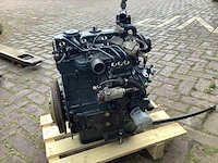 Kubota - d722 - dieselmotor - afbeelding 3 van  5