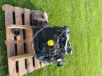 Kubota - diesel engine - afbeelding 2 van  3