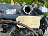 Kubota - diesel engine - afbeelding 3 van  3