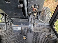 Kubota - gl-27 - utility tractor - stuurbekrachtiging - cabine - afbeelding 8 van  18