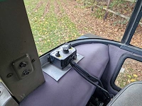 Kubota - gl-27 - utility tractor - stuurbekrachtiging - cabine - afbeelding 9 van  18