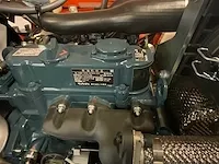 Kubota - u105 - minigraafmachine - 2023 nieuw - afbeelding 17 van  30