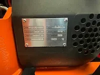 Kubota - u105 - minigraafmachine - 2023 nieuw - afbeelding 21 van  30